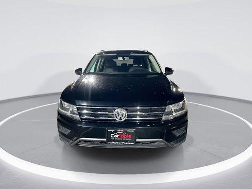 2021 Volkswagen Tiguan 2.0T S
