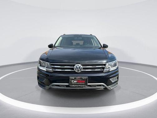 2021 Volkswagen Tiguan 2.0T S
