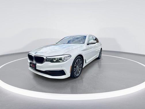 2019 BMW 530 i xDrive