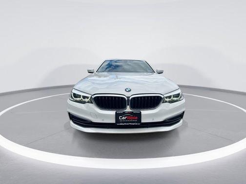 2019 BMW 530 i xDrive