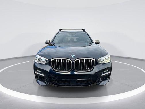 2020 BMW X3 M40i