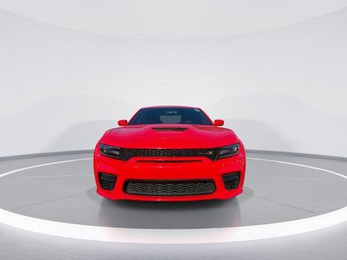 2020 Dodge Charger Scat Pack