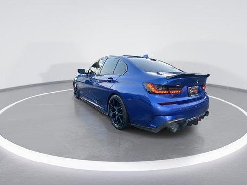 2021 BMW M340 i xDrive