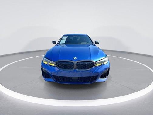 2021 BMW M340 i xDrive