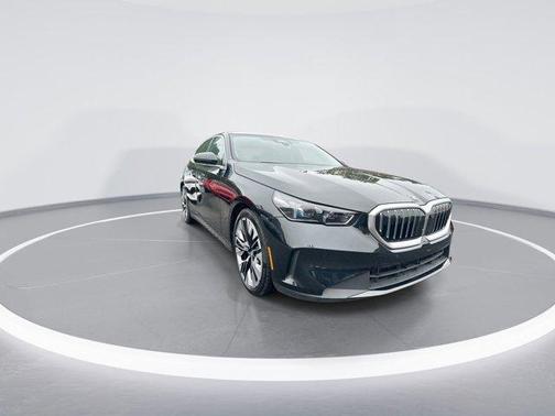 2024 BMW 540 i xDrive