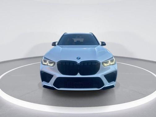 2022 BMW X5 M Base
