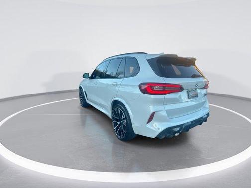 2022 BMW X5 M Base