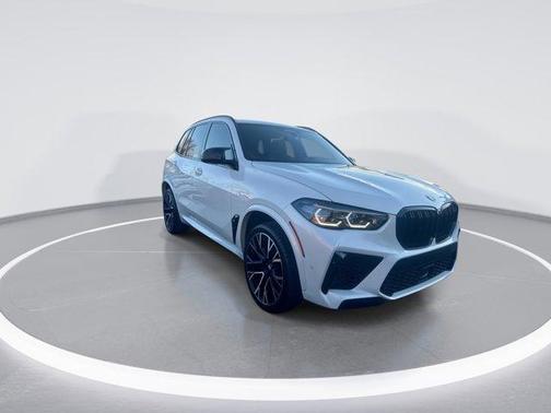 2022 BMW X5 M Base