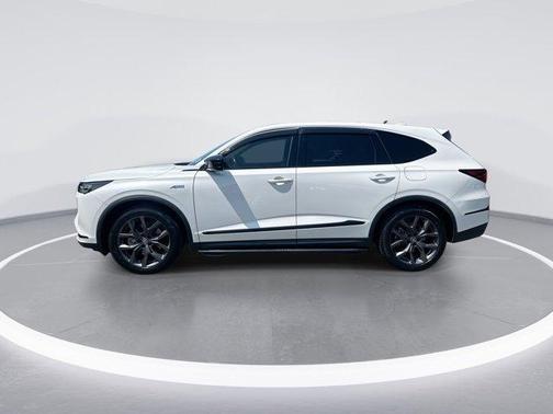 2022 Acura MDX A-Spec