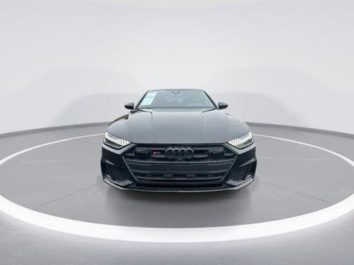 2022 Audi S7 2.9T Premium Plus