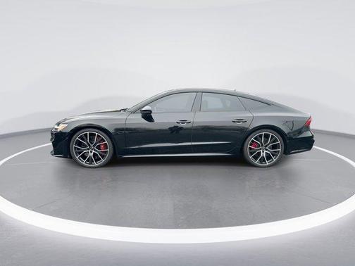 2022 Audi S7 2.9T Premium Plus