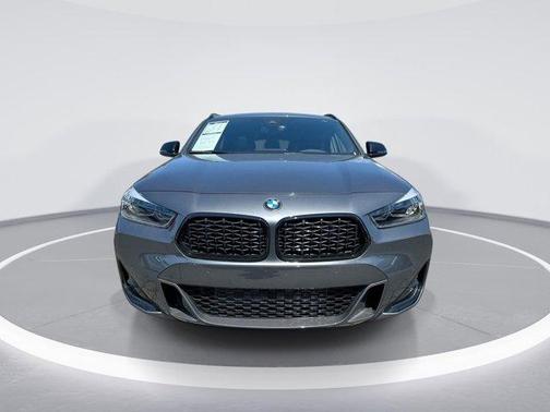 2022 BMW X2 M35i