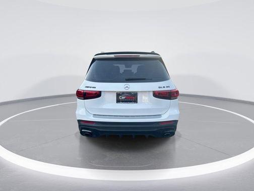 2023 Mercedes-Benz AMG GLB 35 Base