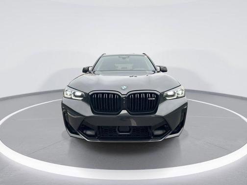 2024 BMW X3 M AWD
