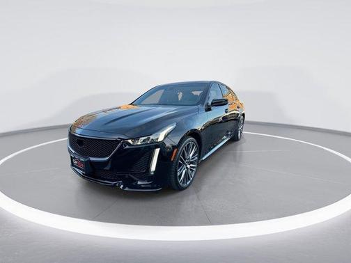 2020 Cadillac CT5 V-Series