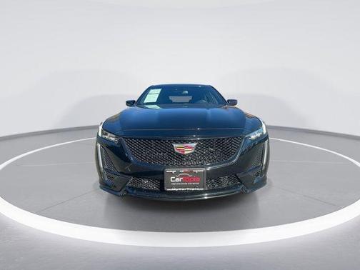 2020 Cadillac CT5 V-Series