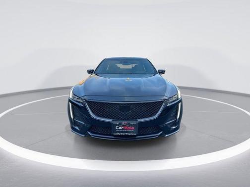 2020 Cadillac CT5 V-Series