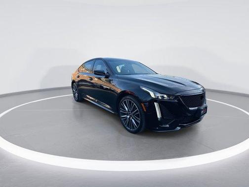 2020 Cadillac CT5 V-Series