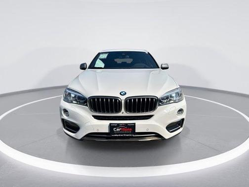 2017 BMW X6 xDrive35i