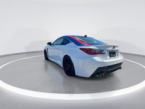 2016 Lexus RC F Base