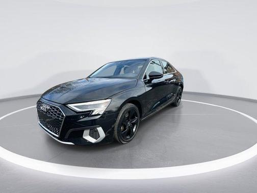 2024 Audi A3 Premium