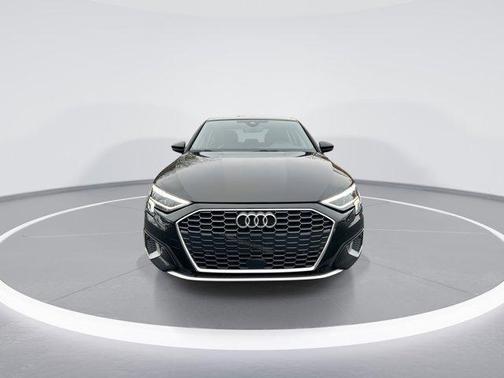 2024 Audi A3 Premium