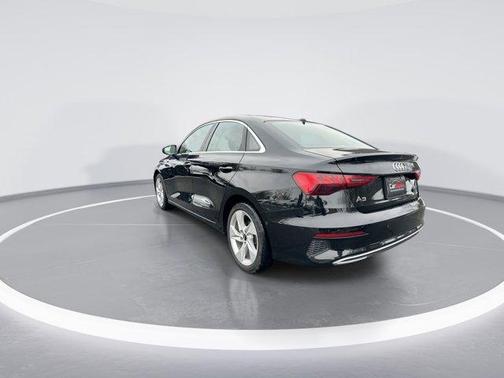 2024 Audi A3 Premium