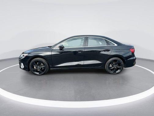 2024 Audi A3 Premium