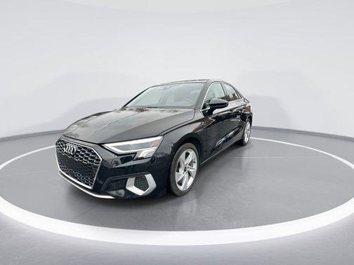 2024 Audi A3 Premium