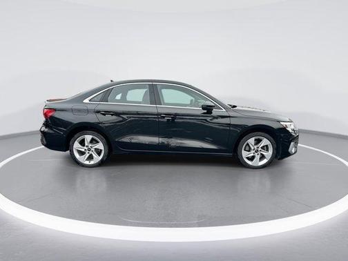 2024 Audi A3 Premium