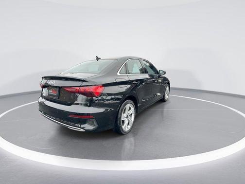 2024 Audi A3 Premium