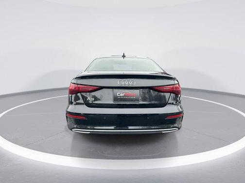 2024 Audi A3 Premium