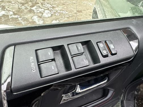 2022 Toyota 4Runner TRD Off Road Premium