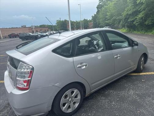 2009 Toyota Prius Touring