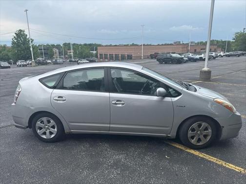 2009 Toyota Prius Touring