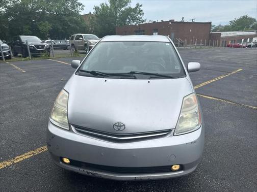2009 Toyota Prius Touring