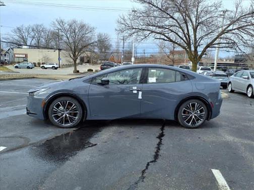 2024 Toyota Prius Limited
