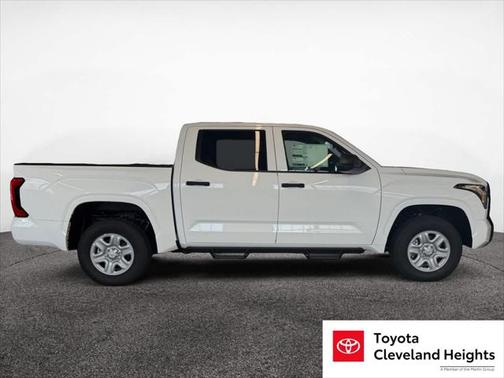 2025 Toyota Tundra SR