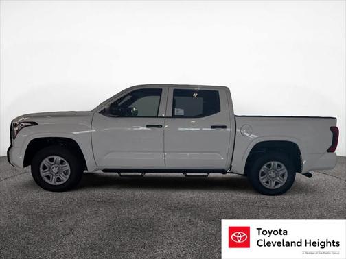2025 Toyota Tundra SR