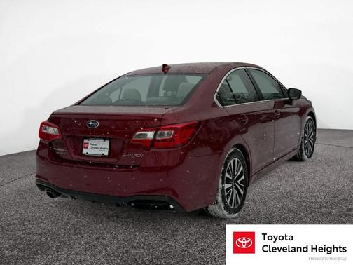 2019 Subaru Legacy Premium