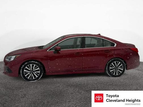 2019 Subaru Legacy Premium