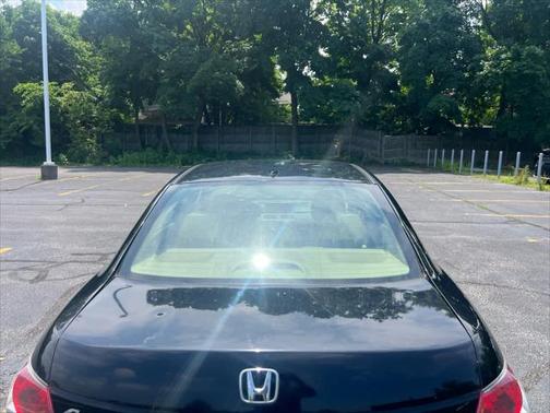 2008 Honda Accord 4dr I4 Auto