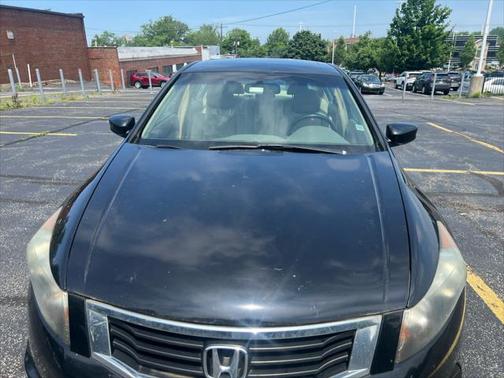2008 Honda Accord 4dr I4 Auto