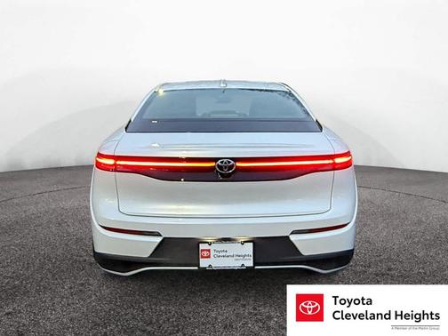 2023 Toyota Crown XLE