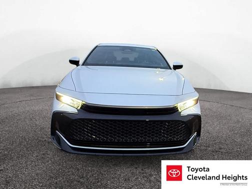 2023 Toyota Crown XLE