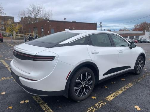 2023 Toyota Crown XLE