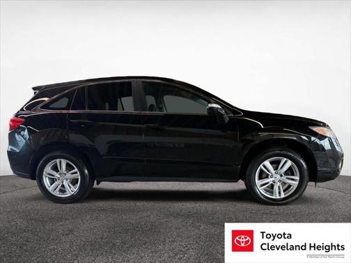 2015 Acura RDX Technology Package