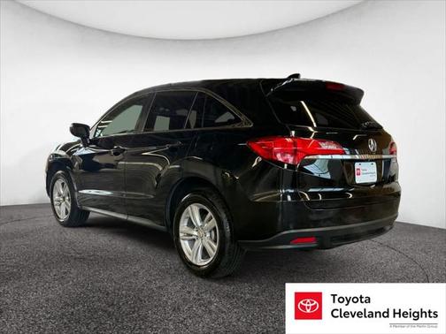 2015 Acura RDX Technology Package