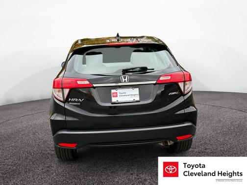 2019 Honda HR-V LX