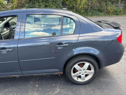 2008 Chevrolet Cobalt LT